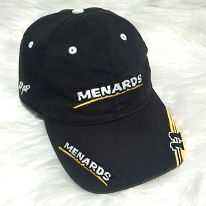 Menards #11 Premium Sportswear Seba Vintage Racing Unisex Hat